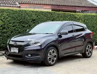 2016 Honda HR-V 1.8 E Limited SUV 