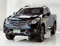 MAZDA BT-50 PRO 2.2 FREE STYLE CAB HI-RACER ปี 2019 โฉม HI-RACER FREE STYLE  ABS