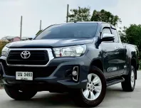 2019 Toyota Hilux Revo 2.4 Prerunner รถกระบะ 