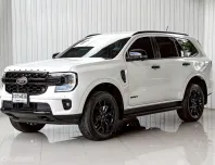 2022 Ford Everest 2.0 Sport SUV 