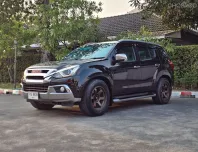 2017 Isuzu MU-X 3.0 SUV 