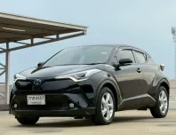 2018 Toyota C-HR 1.8 HV SUV 