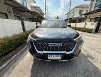 2022 Haval Jolion Hybrid 1.5 Ultra SUV 