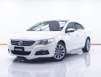 1D659 VOLKSWAGEN PASSAT 2.0 TSI AT 2013