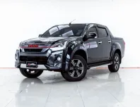 4A785 ISUZU D-MAX 1.9 Z X-SERIES 2018