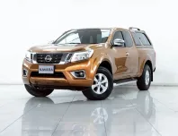 2A962 NISSAN NAVARA NP300 2.5 E KING CAB CALIBRE  2018