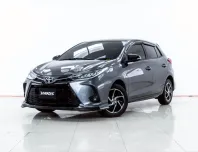 4A781 TOYOTA YARIS 1.2 SPORT 2021