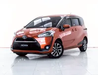 4A784 TOYOTA SIENTA 1.5 V 2018 