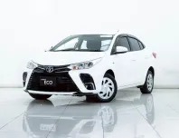 2A964 TOYOTA YARIS ATIV 1.2 ENTRY 4DR AT 2021