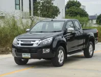 Isuzu D-Max Space Cab Hi-Lander 2.5 VGS Z-Prestige Navi ปี 2012
