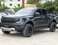 2023 Ford Ranger Doublecab HiRider 2.0 Sports A/T สวยกว่านี้ก็ป้ายแดงแล้ว
