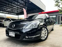 2012 Nissan TEANA 2.5 250 XV Sport