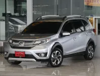 Honda BR-V 1.5 SV ปี2016