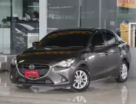 Mazda 2 1.3 High Connect ปี2016 