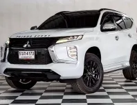 MITSUBISHI NEW PAJERO SPORT 2.4 GT.4WD.ELITE EDITION เกียร์ออโต้ ปี 2020