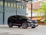 2021 Honda CR-V 2.4 SUV ออกรถง่าย