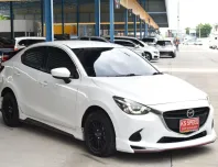 2018 Mazda 2 1.5 XD High Connect (4Door) รถเก๋ง 4 ประตู ฟรีดาวน์