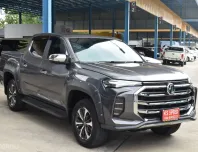 2022 Mg Extender 2.0 GRAND X รถกระบะ ออกรถฟรี