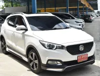 2019 Mg ZS 1.5 X SUV ฟรีดาวน์