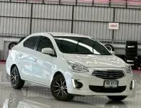 2018 Mitsubishi ATTRAGE 1.2 GLX AT 