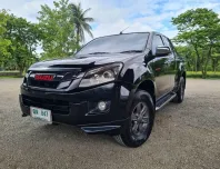 ISUZU D-MAX 2.5 X-SERIES ปี 2013  