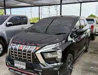 2022 Mitsubishi Xpander 1.5 GT SUV รถบ้านมือเดียว