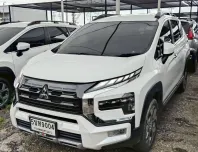 2023 Mitsubishi Xpander 1.5 Cross SUV รถสภาพดี มีประกัน