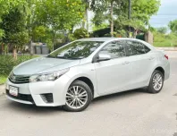 2016 Toyota Corolla Altis 1.6 G
