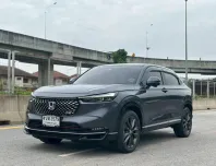 2023 Honda HR-V 1.5 e:HEV RS SUV 