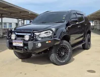 2020 Isuzu MU-X 1.9 ONYX SUV 