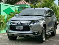 2015 Mitsubishi Pajero Sport 2.4 SUV 