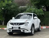 2014 Nissan Juke 1.6 SUV 