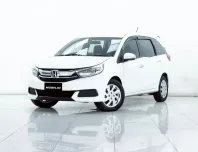 2A967 HONDA MOBILIO 1.5 V AT 2018