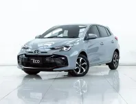 2A971 TOYOTA YARIS ECO 1.2 SPORT 5DR AT 2024