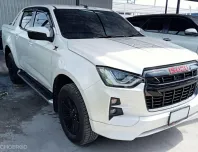 2023 Isuzu D-Max 1.9 Hi-Lander X-Series รถกระบะ 