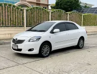 TOYOTA VIOS 1.5 E (MNC) ปี 2013 เกียร์AUTO สภาพนางฟ้า