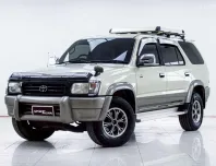 5B897 Toyota Sport Rider 3.0 SR5 4WD SUV 2000  
