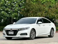 Honda Accord 1.5 TURBO EL ปี 2020 รถบ้านแท้ ราคาพิเศษ