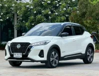 Nissan Kicks e-POWER 1.2 e-POWER 2024 ราคาพิเศษสุดคุ้ม สภาพป้ายแดง