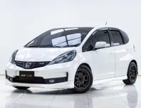 5B917 Honda JAZZ 1.5 i-VTEC รถเก๋ง 5 ประตู 2009