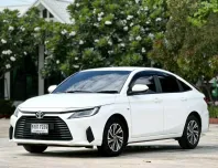 ขายรถ Toyota Yaris Ativ 1.2 Sport ปี 2023 สภาพเหมือนใหม่ ไมล์น้อย