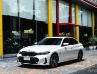 2023 BMW 330e Msport LCI (Facelift)