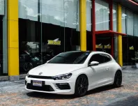 2014 VOLK SCIROCCO 2.0 รถศูนย์ไทยยานยนต์