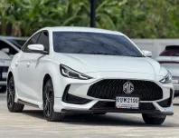 ขายรถ MG 5 1.5 D ปี 2022 สภาพดี ไมล์น้อย