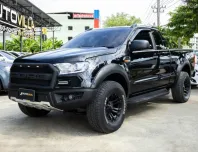 2020 Ford Ranger Opencab HiRider 2.2 XL+ M/T รถสวยสภาพพร้อมใช้งาน