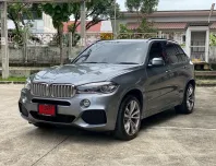2018 BMW X5 2.0 xDrive40e SUV รถสภาพดี มีประกัน ไมล์น้อย มือเดียวป้ายแดง 