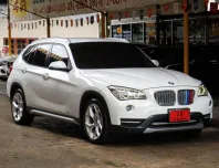 2013 BMW X1 2.0 sDrive18i xLine SUV 