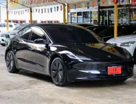 2024 Tesla Model 3 STANDARD Range รถเก๋ง 4 ประตู 