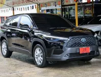 2022 Toyota Corolla Cross 1.8 Hybrid Premium SUV 