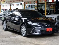 2023 Toyota CAMRY 2.5 Sport รถเก๋ง 4 ประตู 